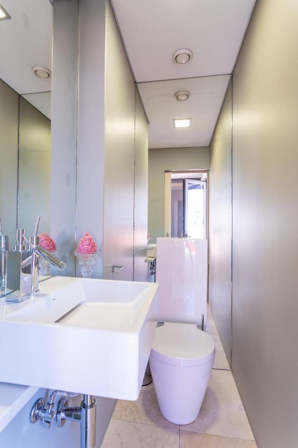 Flh Funchal Sea View Penthouse Daire Dış mekan fotoğraf