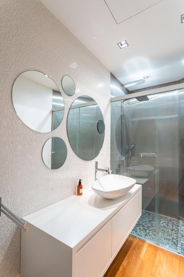 Flh Funchal Sea View Penthouse Daire Dış mekan fotoğraf