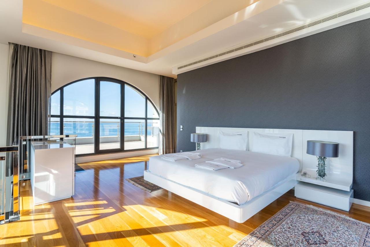 Flh Funchal Sea View Penthouse Daire Dış mekan fotoğraf
