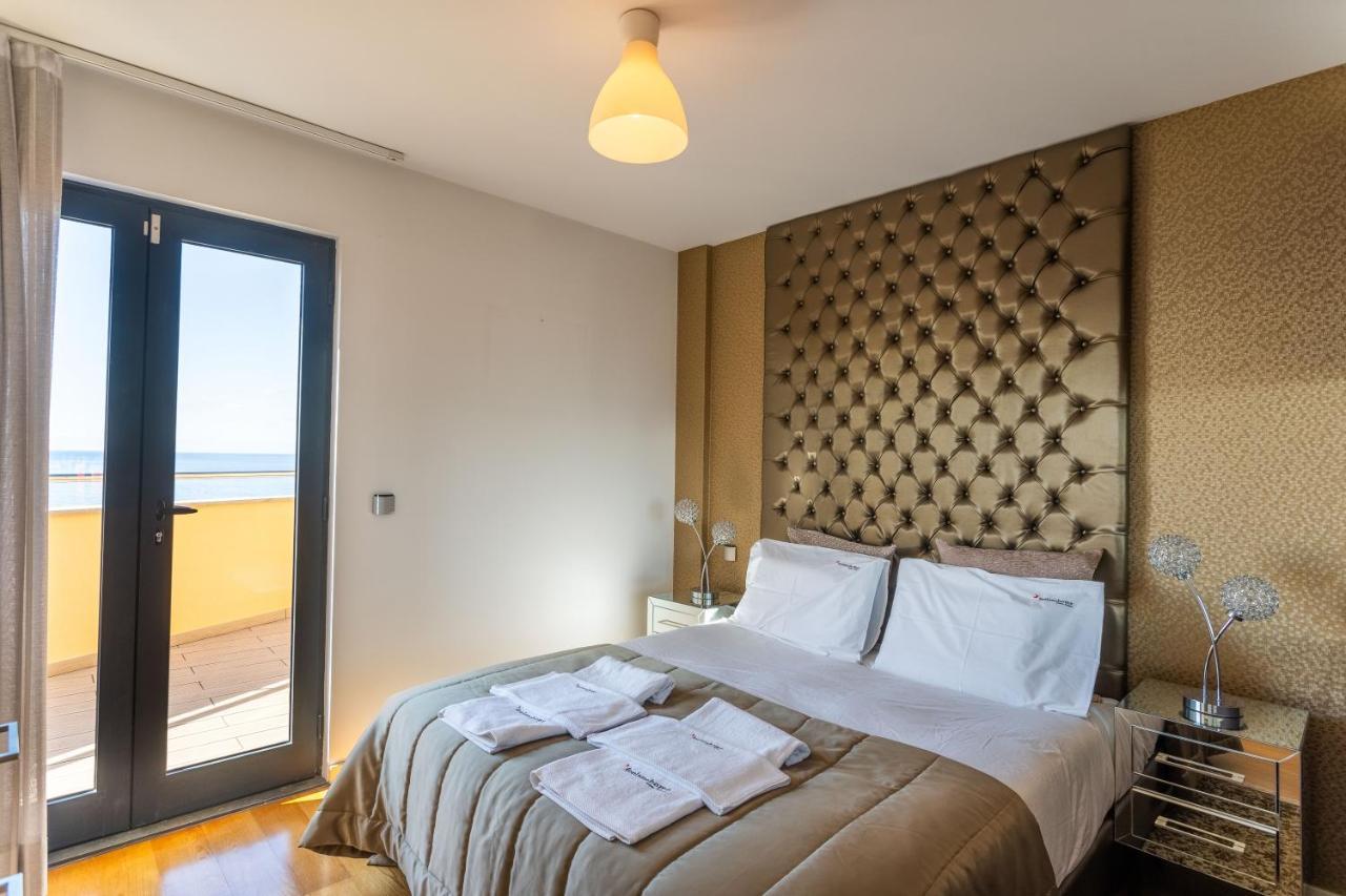 Flh Funchal Sea View Penthouse Daire Dış mekan fotoğraf